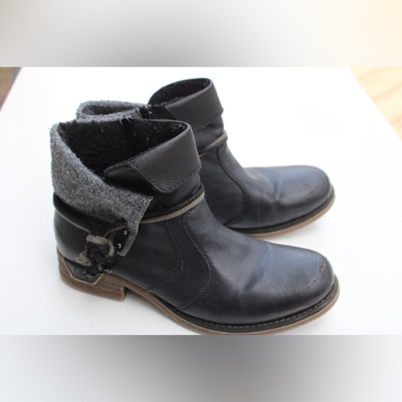 Rieker Fee 39 ankle boots - Picture 1 of 15